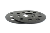 PERRIN Subaru/Toyota/Scion 3mm Wheel Spacers (Slip-On Style/No Studs) 5x114.3/5x100 56mm CB - Pair Perrin Performance Wheel Spacers & Adapters  AXOPROS