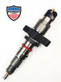 DDP 04.5-07 Dodge Cummins 5.9L Patriot Series Reman Injector - Stock (Single) DDP Fuel Injectors - Diesel  AXOPROS