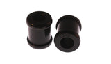 Energy Suspension Universal Black Shock Bushing Set - Fits Std Staight Eyes 3/4in ID x 1-1/16in OD Energy Suspension Bushing Kits  AXOPROS