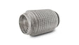 Vibrant LiteFlex Coupling w/Interlock Liner 2.50in ID x 6.00in Long Vibrant Flanges  AXOPROS