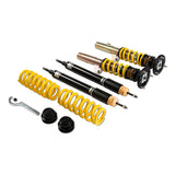 ST XTA Height Adjustable Coilovers 05+ BMW E90 Sedan/ E92 Coupe ST Suspensions Coilovers  AXOPROS