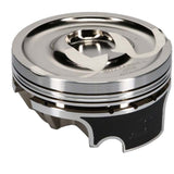 Wiseco Chevy LT1 6.2L 4.125in Bore 11.7:1 CR 1.115 CH Piston Kit - Set of 8 Wiseco Piston Sets - Forged - 8cyl  AXOPROS