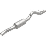California Direct-Fit Catalytic Converter MagnaFlow Exhaust Products Catalytic Converter  AXOPROS