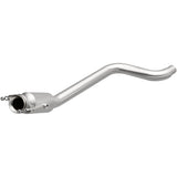 California Direct-Fit Catalytic Converter MagnaFlow Exhaust Products Catalytic Converter  AXOPROS