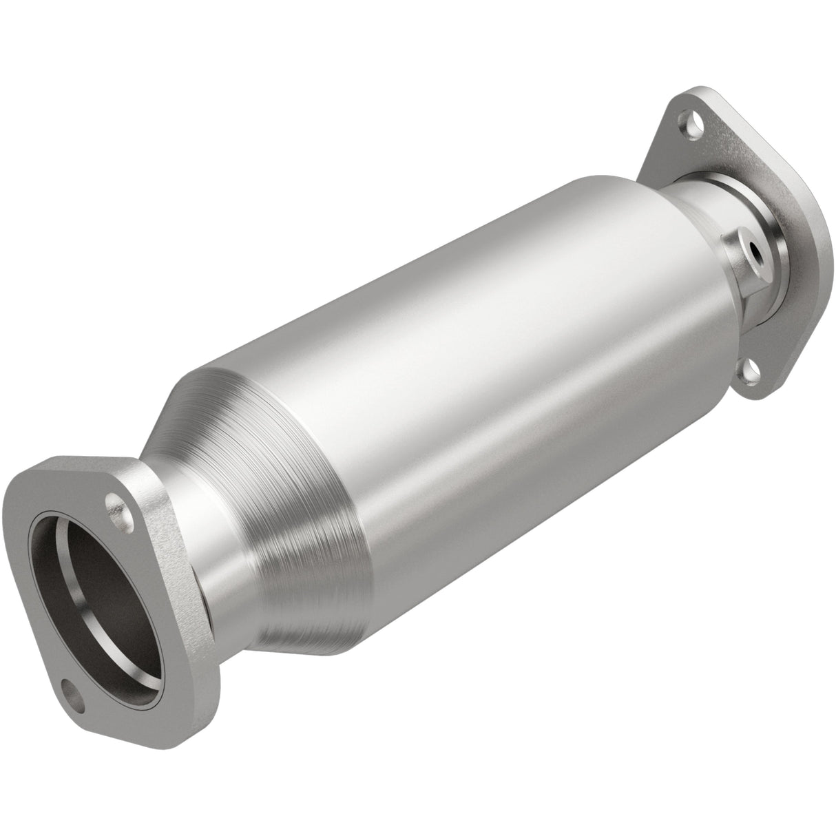 California Direct-Fit Catalytic Converter MagnaFlow Exhaust Products Catalytic Converter  AXOPROS