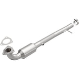 California Direct-Fit Catalytic Converter MagnaFlow Exhaust Products Catalytic Converter  AXOPROS