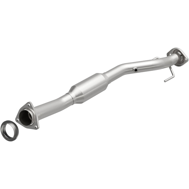 California Direct-Fit Catalytic Converter MagnaFlow Exhaust Products Catalytic Converter  AXOPROS