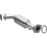California Direct-Fit Catalytic Converter MagnaFlow Exhaust Products Catalytic Converter  AXOPROS