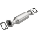 California Direct-Fit Catalytic Converter MagnaFlow Exhaust Products Catalytic Converter  AXOPROS