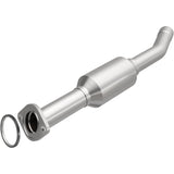 California Direct-Fit Catalytic Converter MagnaFlow Exhaust Products Catalytic Converter  AXOPROS
