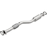 California Direct-Fit Catalytic Converter MagnaFlow Exhaust Products Catalytic Converter  AXOPROS