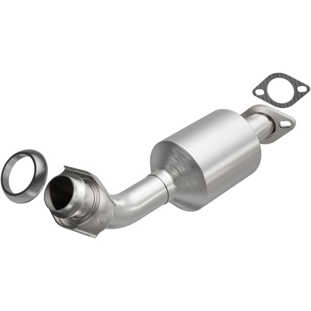 California Direct-Fit Catalytic Converter MagnaFlow Exhaust Products Catalytic Converter  AXOPROS