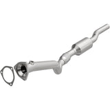 California Direct-Fit Catalytic Converter MagnaFlow Exhaust Products Catalytic Converter  AXOPROS