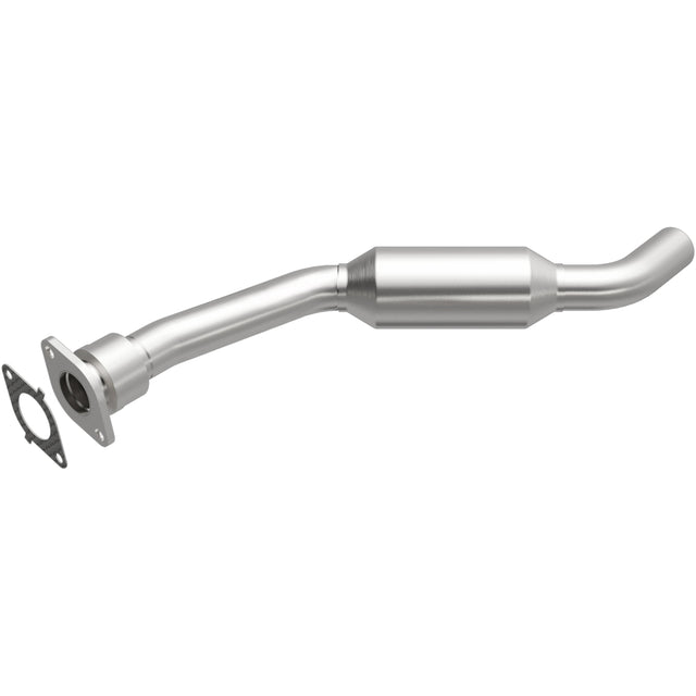 California Direct-Fit Catalytic Converter MagnaFlow Exhaust Products Catalytic Converter  AXOPROS