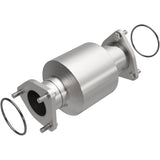 California Direct-Fit Catalytic Converter MagnaFlow Exhaust Products Catalytic Converter  AXOPROS