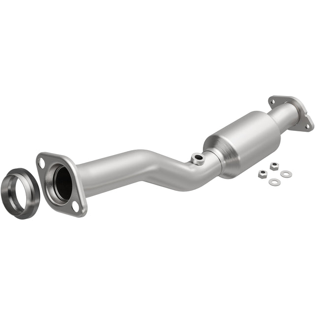 California Direct-Fit Catalytic Converter MagnaFlow Exhaust Products Catalytic Converter  AXOPROS