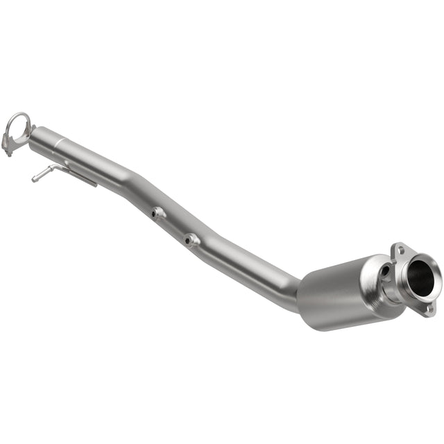 California Direct-Fit Catalytic Converter MagnaFlow Exhaust Products Catalytic Converter  AXOPROS