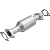 California Direct-Fit Catalytic Converter MagnaFlow Exhaust Products Catalytic Converter  AXOPROS
