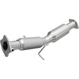 California Direct-Fit Catalytic Converter MagnaFlow Exhaust Products Catalytic Converter  AXOPROS