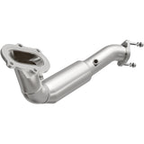 California Direct-Fit Catalytic Converter MagnaFlow Exhaust Products Catalytic Converter  AXOPROS