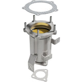 California Direct-Fit Catalytic Converter MagnaFlow Exhaust Products Catalytic Converter  AXOPROS