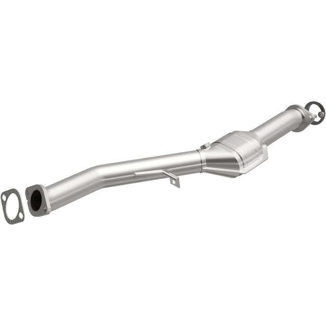 California Direct-Fit Catalytic Converter MagnaFlow Exhaust Products Catalytic Converter  AXOPROS