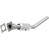 California Direct-Fit Catalytic Converter MagnaFlow Exhaust Products Catalytic Converter  AXOPROS
