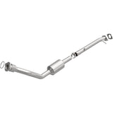 California Direct-Fit Catalytic Converter MagnaFlow Exhaust Products Catalytic Converter  AXOPROS