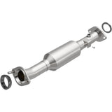 California Direct-Fit Catalytic Converter MagnaFlow Exhaust Products Catalytic Converter  AXOPROS