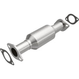 California Direct-Fit Catalytic Converter MagnaFlow Exhaust Products Catalytic Converter  AXOPROS