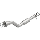 California Direct-Fit Catalytic Converter MagnaFlow Exhaust Products Catalytic Converter  AXOPROS