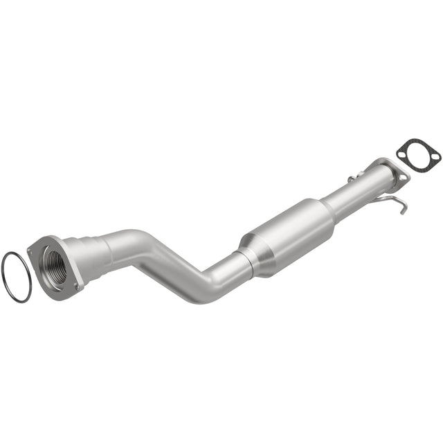 California Direct-Fit Catalytic Converter MagnaFlow Exhaust Products Catalytic Converter  AXOPROS