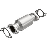 California Direct-Fit Catalytic Converter MagnaFlow Exhaust Products Catalytic Converter  AXOPROS