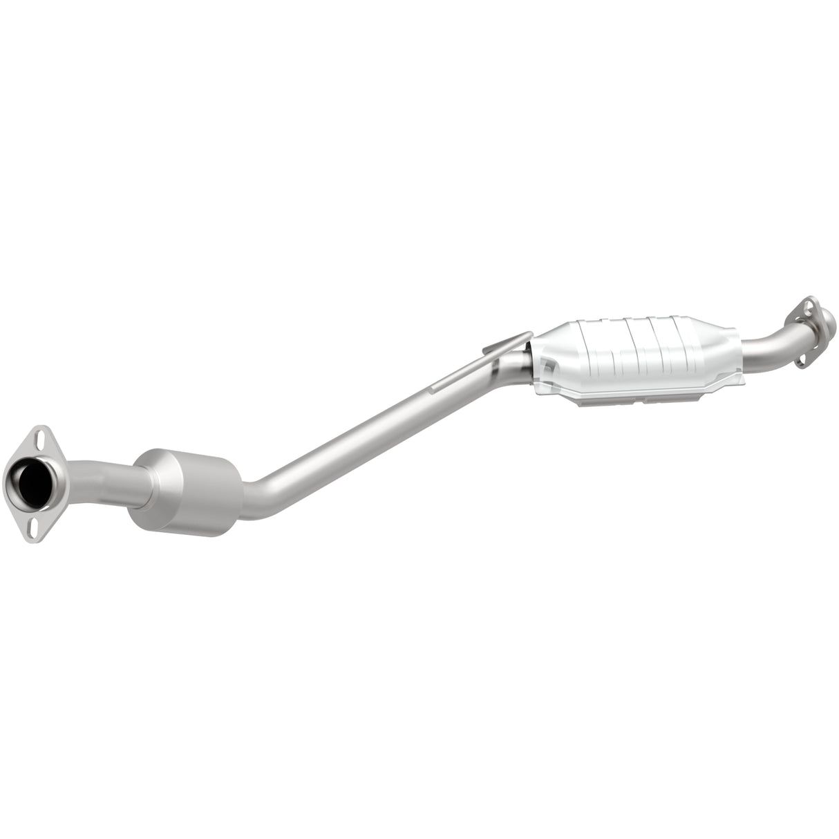 California Direct-Fit Catalytic Converter MagnaFlow Exhaust Products Catalytic Converter  AXOPROS