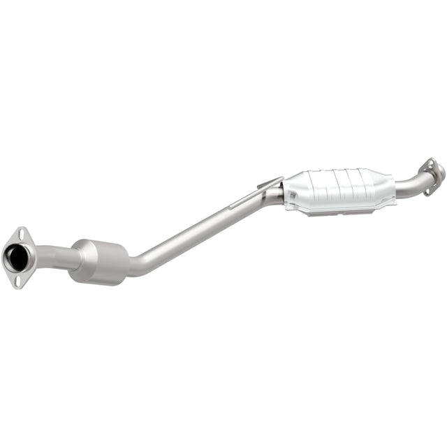 California Direct-Fit Catalytic Converter MagnaFlow Exhaust Products Catalytic Converter  AXOPROS
