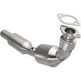California Direct-Fit Catalytic Converter MagnaFlow Exhaust Products Catalytic Converter  AXOPROS