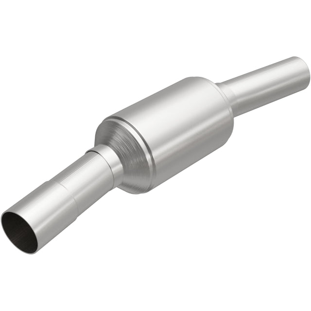 California Direct-Fit Catalytic Converter MagnaFlow Exhaust Products Catalytic Converter  AXOPROS