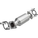 California Direct-Fit Catalytic Converter MagnaFlow Exhaust Products Catalytic Converter  AXOPROS