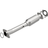 California Direct-Fit Catalytic Converter MagnaFlow Exhaust Products Catalytic Converter  AXOPROS