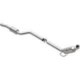 California Direct-Fit Catalytic Converter MagnaFlow Exhaust Products Catalytic Converter  AXOPROS