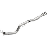 California Direct-Fit Catalytic Converter MagnaFlow Exhaust Products Catalytic Converter  AXOPROS