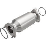 California Direct-Fit Catalytic Converter MagnaFlow Exhaust Products Catalytic Converter  AXOPROS