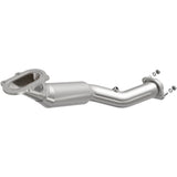 California Direct-Fit Catalytic Converter MagnaFlow Exhaust Products Catalytic Converter  AXOPROS