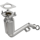 California Direct-Fit Catalytic Converter MagnaFlow Exhaust Products Catalytic Converter  AXOPROS