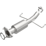 California Direct-Fit Catalytic Converter MagnaFlow Exhaust Products Catalytic Converter  AXOPROS