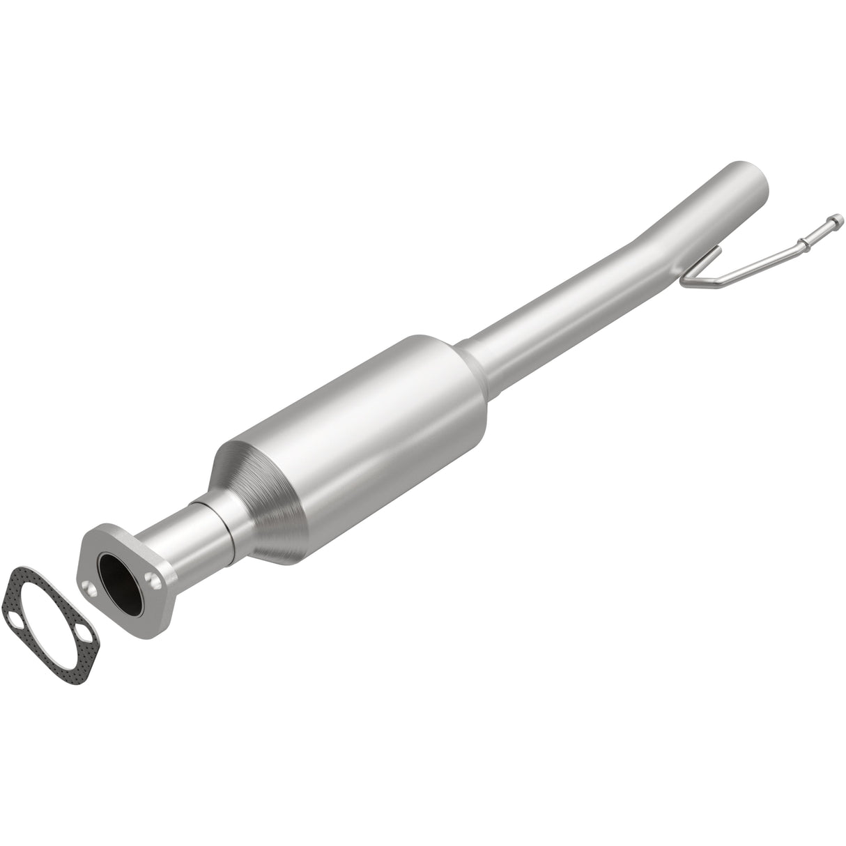 California Direct-Fit Catalytic Converter MagnaFlow Exhaust Products Catalytic Converter  AXOPROS