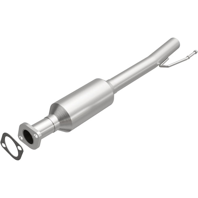 California Direct-Fit Catalytic Converter MagnaFlow Exhaust Products Catalytic Converter  AXOPROS