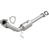 California Direct-Fit Catalytic Converter MagnaFlow Exhaust Products Catalytic Converter  AXOPROS