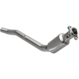 California Direct-Fit Catalytic Converter MagnaFlow Exhaust Products Catalytic Converter  AXOPROS
