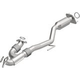 California Direct-Fit Catalytic Converter MagnaFlow Exhaust Products Catalytic Converter  AXOPROS